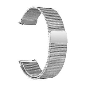 Microsonic Amazfit Bip 5 Milanese Loop Kordon