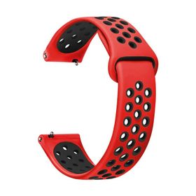 Microsonic Amazfit Bip 5 Rainbow Gently Band Kordon