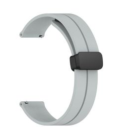 Microsonic Amazfit Bip 5 Ribbon Line Kordon