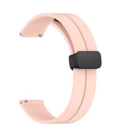 Microsonic Amazfit Bip 5 Ribbon Line Kordon
