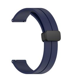 Microsonic Amazfit Bip 5 Ribbon Line Kordon