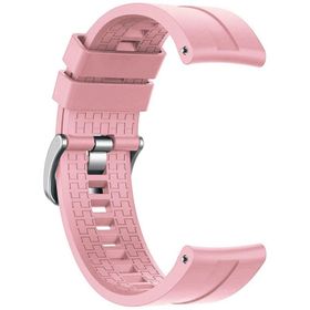 Microsonic Amazfit Bip U Silicone Rapid Bands Koyu Yeşil Kordon