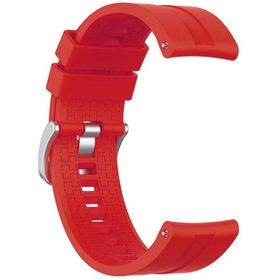 Microsonic Amazfit Bip U Silicone Rapid Bands Koyu Yeşil Kordon