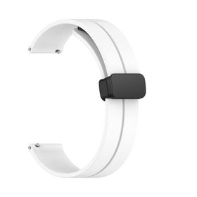 Microsonic Amazfit Cheetah Pro Ribbon Line Kordon