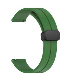 Microsonic Amazfit Cheetah Round Ribbon Line Kordon