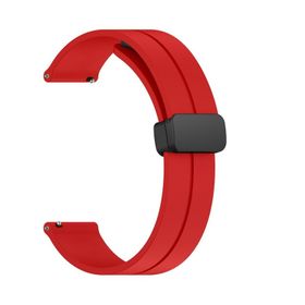 Microsonic Amazfit Cheetah Round Ribbon Line Kordon