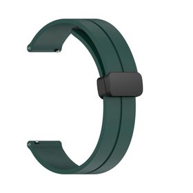 Microsonic Amazfit Cheetah Round Ribbon Line Kordon
