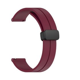 Microsonic Amazfit Cheetah Round Ribbon Line Kordon