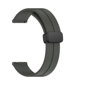 Microsonic Amazfit Cheetah Round Ribbon Line Kordon