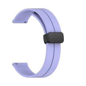 Microsonic Amazfit Cheetah Round Ribbon Line Kordon