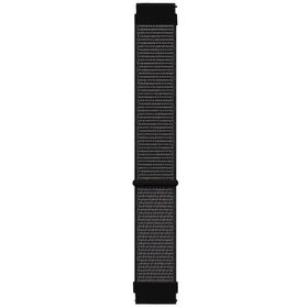 Microsonic Amazfit GTS 2 42 mm Hasırlı Sarı Kordon