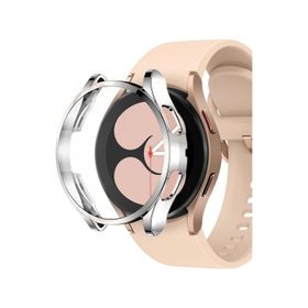 Microsonic Amazfit GTS 2 42 mm Yeşil Lacivert Kordon