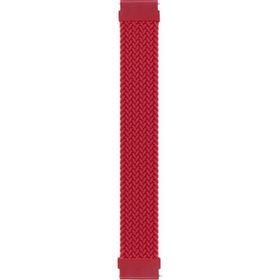 Microsonic Amazfit Gts 2E 42 mm Kırmızı Kordon