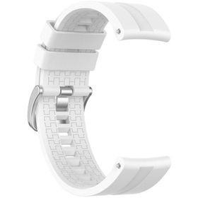 Microsonic Amazfit GTS 2E 42 mm Silicone Rapidbands Kordon