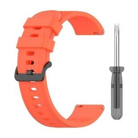 Microsonic Amazfit Neo Silicone Sport Band Yavruağzı Kordon