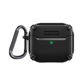 Microsonic Apple AirPods 3 Legacy Cube Kılıf