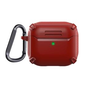 Microsonic Apple AirPods 3 Legacy Cube Kılıf