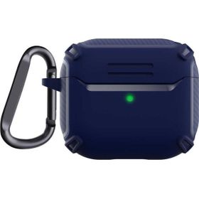 Microsonic Apple AirPods 3 Legacy Cube Kılıf