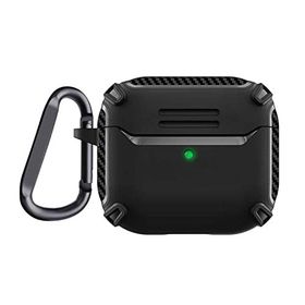 Microsonic Apple AirPods 3 Legacy Cube Kılıf