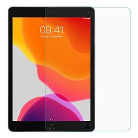 Microsonic Apple Ipad 10.2" 7. Nesil (A2197-A2200-A2198) Nano Cam Ekran Koruyucu