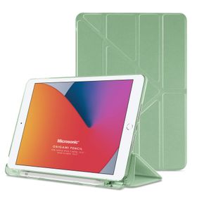 Microsonic Apple iPad 10.2'' 7. Nesil Origami Kılıf