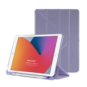 Microsonic Apple iPad 10.2'' 7. Nesil Origami Kılıf