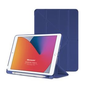 Microsonic Apple iPad 10.2'' 7. Nesil Origami Kılıf