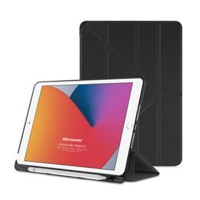 Microsonic Apple iPad 10.2'' 7. Nesil Origami Kılıf