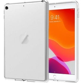 Microsonic Apple iPad 10.2'' 7. Nesil Transparent Soft Kılıf