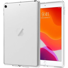 Microsonic Apple iPad 10.2'' 7. Nesil Transparent Soft Kılıf