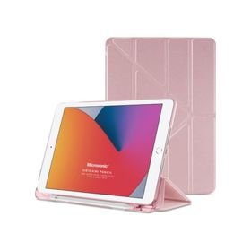 Microsonic Apple iPad 10.2'' 8. Nesil Rose Gold Kılıf