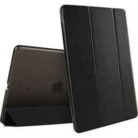 Microsonic Apple iPad 10.2'' 9. Nesil Siyah Tablet Kılıfı