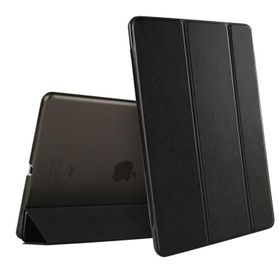 Microsonic Apple iPad 10.2'' 9. Nesil Siyah Tablet Kılıfı