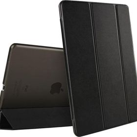 Microsonic Apple iPad 10.2'' 9. Nesil Siyah Tablet Kılıfı