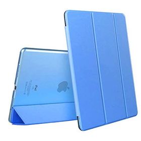Microsonic Apple iPad 10.2'' 9. Nesil Smart Case Kılıf
