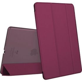 Microsonic Apple iPad 10.2'' 9. Nesil Smart Case Kılıf