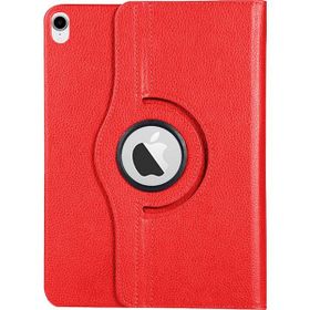 Microsonic Apple iPad 11 İnç A1980 Smart Case Siyah Kılıf