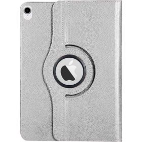 Microsonic Apple iPad 11 İnç A1980 Smart Case Siyah Kılıf