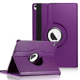 Microsonic Apple iPad 11 İnç A1980 Smart Case Siyah Kılıf