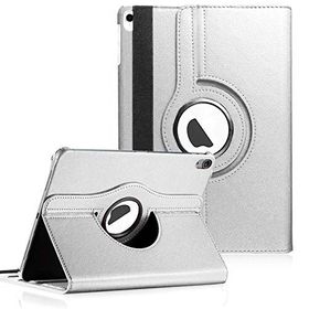 Microsonic Apple iPad 11 İnç A1980 Smart Case Siyah Kılıf