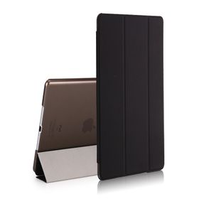 Microsonic Apple Ipad 9.7 2017 A1822-a1823 Smart Case Arka Kılıf