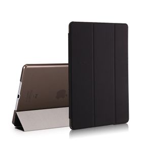 Microsonic Apple Ipad 9.7 2017 A1822-a1823 Smart Case Arka Kılıf