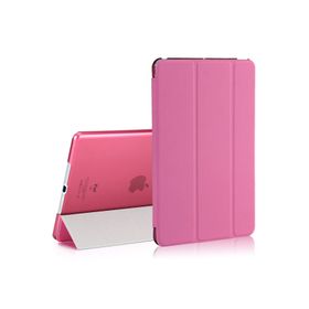 Microsonic Apple Ipad 9.7 2017 A1822-a1823 Smart Case Arka Kılıf