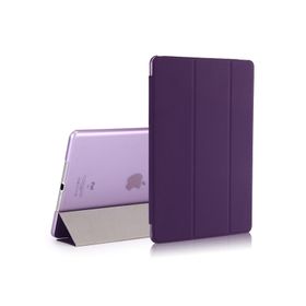 Microsonic Apple Ipad 9.7 2017 A1822-a1823 Smart Case Arka Kılıf