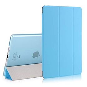 Microsonic Apple Ipad 9.7 2017 A1822-a1823 Smart Case Arka Kılıf