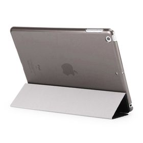 Microsonic Apple Ipad 9.7 2018 A1893-a1954 Smart Case Arka Kılıf