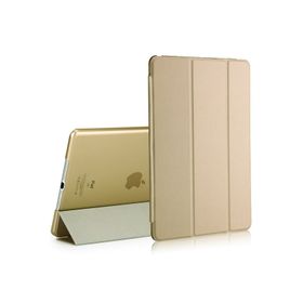 Microsonic Apple Ipad 9.7 2018 A1893-a1954 Smart Case Arka Kılıf