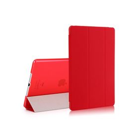 Microsonic Apple Ipad 9.7 2018 A1893-a1954 Smart Case Arka Kılıf
