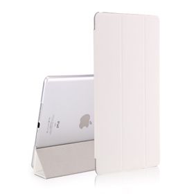 Microsonic Apple Ipad 9.7 2018 A1893-a1954 Smart Case Arka Kılıf