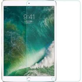 Microsonic Apple iPad 9.7 2018 Temperli Cam Ekran koruyucu
